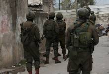 جيش-الاحتلال