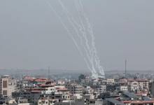 غزة-صواريخ-الربعاء-1683716079
