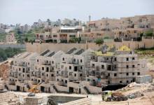 مستوطنة-القدس