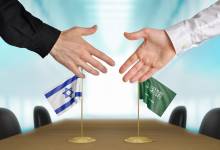السعودية-واسرائيل-scaled