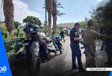  الفصائل تبارك العملية.. شهيد وإصابات في عملية بالقدس المحتلة