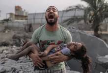 اليوم الثالث عشر: فلسطين تخوض طوفان الأقصى والاحتلال يستمر في العدوان 