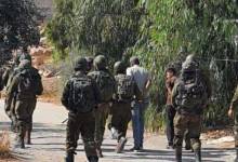 طوفان الأقصى.. اعتقالات انتقامية بالضفة وانتهاكات لحقوق الأسرى