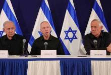 نتنياهو-غالانت-غانتس100-730x438