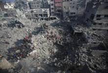 غزة وسؤال "ما بعد"