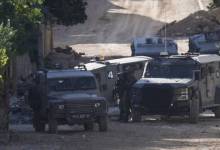 اعتقالات-الضفة-الغربية