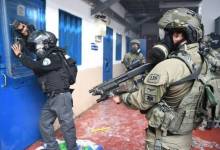 السجون-الإسرائيلية