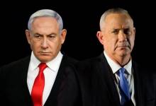 بيني-غانتس-وينيامين-نتنياهو
