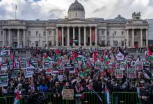بريطانيا: دعوات لإغلاق شركات تزوّد الأسلحة للاحتلال