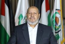 حماس: تسلمنا رد الاحتلال على موقفنا بشأن وقف إطلاق النار 
