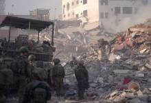 200 يومٍ من الإبادة: هل حقق الاحتلال أهدافه في غزة؟ ..محللون يجيبون