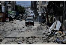 40 ساعة من اجتياح جنين .. كم بلغت الخسائر؟ 