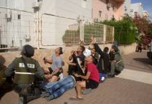 استطلاع: أغلبية مستوطني غلاف غزة لا يريدون العودة لمنازلهم