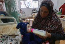 children_malnutrition_gaza
