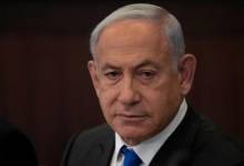 رئيس الوزراء الإسرائيلي نتنياهو 6