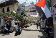 ما هو دور الفصائل الفلسطينية في مخيمات لبنان؟ 