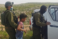 لماذا تشن "إسرائيل" الحرب على الأطفال الفلسطينيين؟