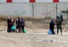 24 ألف نازح في طولكرم والمستوطنون يعتدون بالخليل