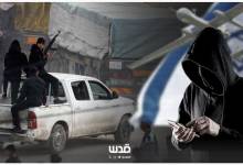 رصاص وسرقة تحت حماية الطائرات: من يحرِّك الفوضى في غزة؟