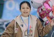 الاحتلال يقتل يقين: الطفلة التي كانت تصوّر وجع غزة
