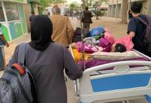توقف علاج السرطان في غزة ونفاد 64% من الأدوية 