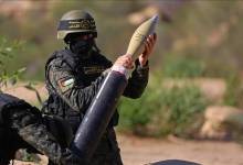 1_mediسرايا القدس تعلن عن عمليتين ضد الاحتلال في خانيونس والشجاعية um