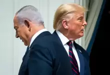 الحبل الذي قد يشنق نتنياهو.. لماذا قطع ترامب الاتصالات؟