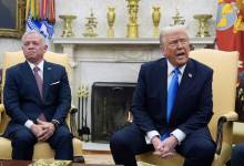 هل كتبت واشنطن "الشيك" لعمان بعد تجريمها المقاومة؟ 