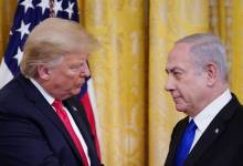 ترامب يحرج نتنياهو: طلبت منه عدم مهاجمة إيران 