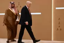ترامب والخليج: يتلذذون بالتصفيق العربي بينما تذبح "إسرائيل" أطفال غزة
