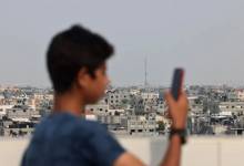 الاحتلال يقطع الاتصالات في غزة: طواقم الإنقاذ مشلولة