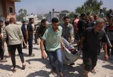 هل تنضج الصفقة؟ مداولات إسرائيلية في ظل الإبادة