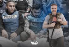 إعلام الاحتلال يتسلّح ويحرض: الصحفيون الإسرائيليون بالسلاح والفلسطينيون شهداء 