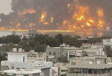 لأول مرة .. عدوان بحري إسرائيلي على اليمن