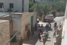 عدوان متواصل على جنين ومحكمة إسرائيلية تجيز هدم منازل المخيم  