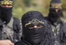 سرايا القدس: الرد الإيراني في قلب الاحتلال مفخرة للمقاومة ونذير بزواله القريب