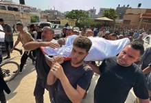 تحقيق CNN يؤكد: هكذا ارتكب الاحتلال المجزرة في "مؤسسة غزة" الأمريكية
