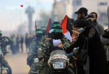 صحيفة عبرية: حماس لم تُهزم والبيئة الشعبية الفلسطينية لم تتغيّر