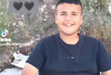 استشهاد طفل في جنين وإصابات في نابلس 