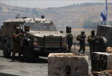  شهيدان في بيت لحم والخليل وعدوان مستمر على طولكرم