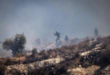 شهيدان في سنجل باعتداءات المستوطنين واقتحامات واعتقالات في الضفة