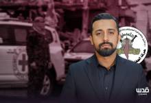 الجهاد الإسلامي لـ "قدس": المقاومة سحبت ذرائع الاحتلال وواشنطن تغطي انسحابه من المفاوضات