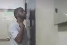 شابان يقتحمان مركز أمن الدولة في حلوان المصرية ويحتجزان ضباطًا رفضًا لحصار غزة وتجويع أهلها