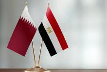 قطر ومصر: نواصل جهود الوساطة في غزة ونحذر من التسريبات الإعلامية المضللة