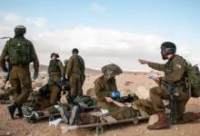 مقتل جندي وإصابة آخرين بينهم قائد سرية في كمين للمقاومة بخانيونس