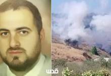 مصادر لـ"شبكة قدس": انفجار في علار يكشف عبوات للشهيد حازم الرومي قبل 23 عامًا 