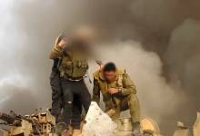 القسام تعلن محاولتها أسر جندي في خانيونس 