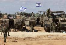 الاحتلال ينفخ ببوق فتنته في سوريا: غارات إسرائيلية وشهداء في السويداء 