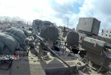 جيش الاحتلال يستعد لبدء تحقيقات في فشله بالعملية البرية على قطاع غزة 