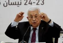 تحالف القوى الفلسطينية يرفض خطوة عباس تشكيل مجلس وطني على قاعدة التسوية